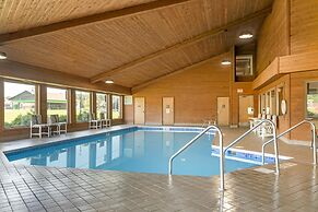 Best Western Maritime Inn