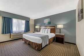 Best Western Maritime Inn