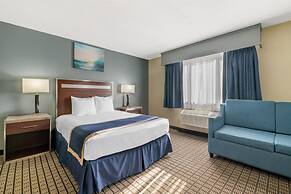 Best Western Maritime Inn