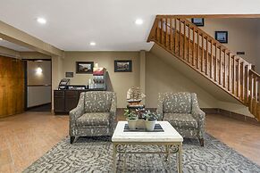 Best Western Maritime Inn