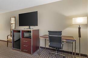 Best Western Maritime Inn