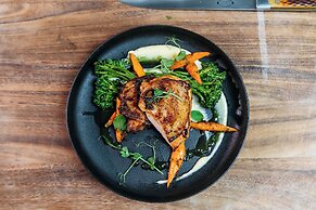 Tideline Palm Beach Ocean Resort and Spa