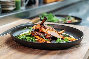 Tideline Palm Beach Ocean Resort and Spa