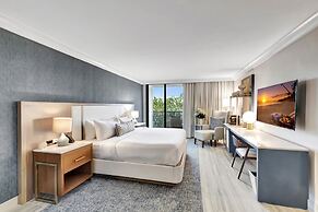 Tideline Palm Beach Ocean Resort and Spa