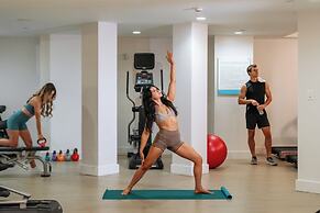 Tideline Palm Beach Ocean Resort and Spa