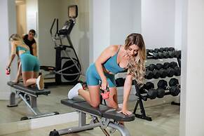 Tideline Palm Beach Ocean Resort and Spa