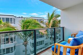 Tideline Palm Beach Ocean Resort and Spa