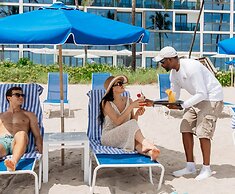 Tideline Palm Beach Ocean Resort and Spa