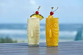 Tideline Palm Beach Ocean Resort and Spa