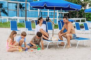 Tideline Palm Beach Ocean Resort and Spa