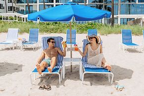 Tideline Palm Beach Ocean Resort and Spa