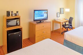 Fairfield Inn by Marriott St. Louis Collinsville, IL