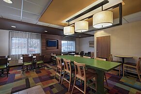 Fairfield Inn by Marriott St. Louis Collinsville, IL