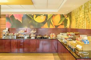 Fairfield Inn by Marriott St. Louis Collinsville, IL