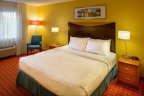 Fairfield Inn by Marriott St. Louis Collinsville, IL