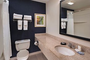 Fairfield Inn by Marriott St. Louis Collinsville, IL