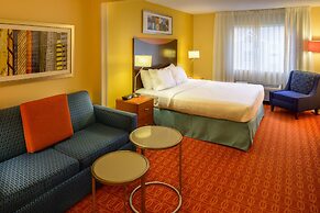 Fairfield Inn by Marriott St. Louis Collinsville, IL
