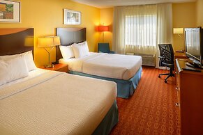 Fairfield Inn by Marriott St. Louis Collinsville, IL