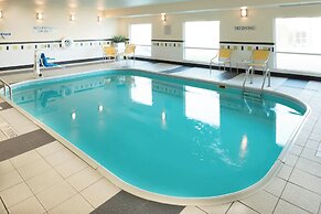 Fairfield Inn by Marriott St. Louis Collinsville, IL