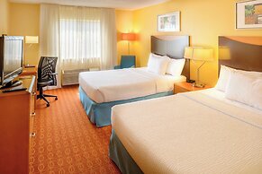 Fairfield Inn by Marriott St. Louis Collinsville, IL