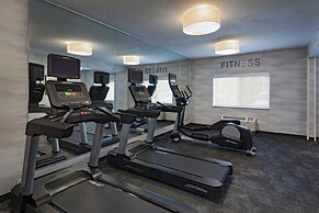 Fairfield Inn by Marriott St. Louis Collinsville, IL
