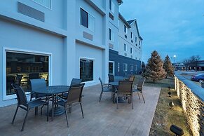 Fairfield Inn by Marriott St. Louis Collinsville, IL