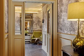 Randles Hotel Killarney