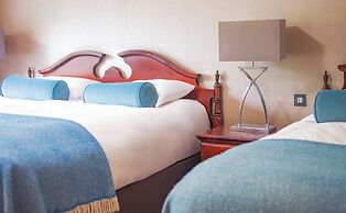 Randles Hotel Killarney