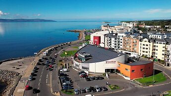 Flannery's Hotel Galway