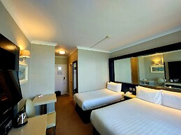 Flannery's Hotel Galway