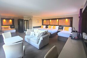 Flannery's Hotel Galway