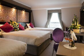 Flannery's Hotel Galway