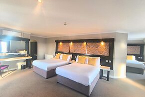 Flannery's Hotel Galway