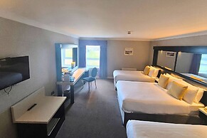 Flannery's Hotel Galway