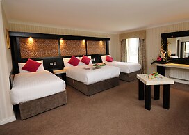 Flannery's Hotel Galway