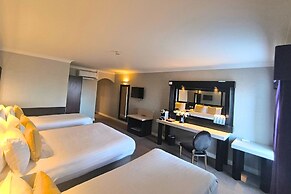 Flannery's Hotel Galway