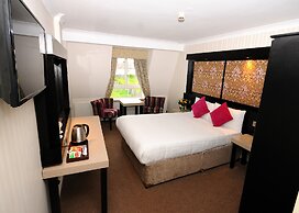 Flannery's Hotel Galway