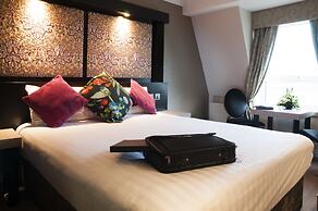 Flannery's Hotel Galway