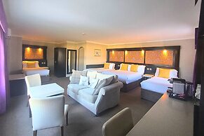 Flannery's Hotel Galway