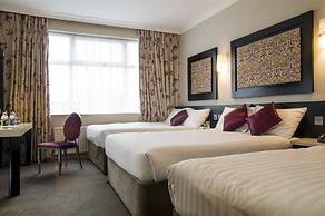 Flannery's Hotel Galway