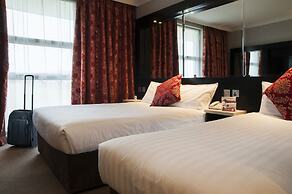 Flannery's Hotel Galway