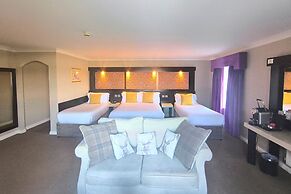 Flannery's Hotel Galway