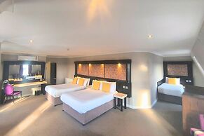 Flannery's Hotel Galway