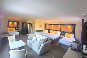 Flannery's Hotel Galway