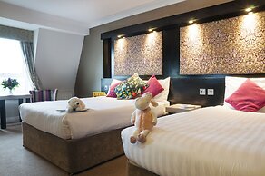 Flannery's Hotel Galway