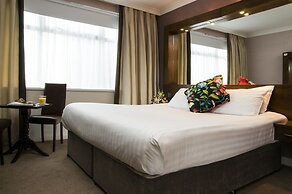 Flannery's Hotel Galway