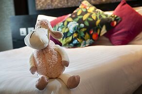 Flannery's Hotel Galway