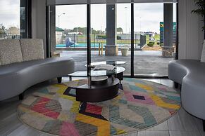 Quality Inn Calhoun North I-75