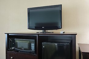 Quality Inn Calhoun North I-75