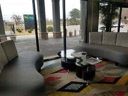 Quality Inn Calhoun North I-75